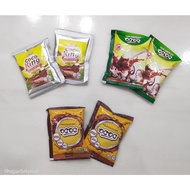 Coco OCOC Brain Booster Drink Dr. Rizal (1 sachet x 32gm)