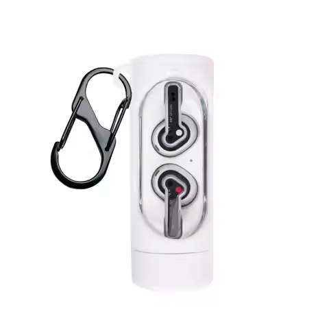 In Stock Global Version Nothing Ear (stick) Ergonomic Design Custom 12.6 Mm Dynamic Driver Clear Voi