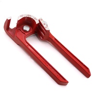 Kavwell Tool Manual Pipe Bender Air Conditioning Copper Pipe Aluminum Pipe Manual Pipe Bending Wrenc