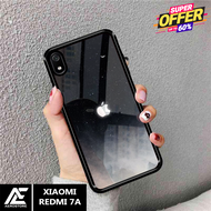 Case REDMI 7A - Casing REDMI 7A Case  Terbaru 2022 AEROSTORE.ID [ LOGO IP ] Soft REDMI 7A - Case Hp - Cassing Hp - Softcase Glossy - Casing Hp - Softcase - Case Terlaris - Case Termurah