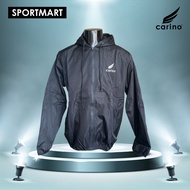 Carino Windbreaker (Black)