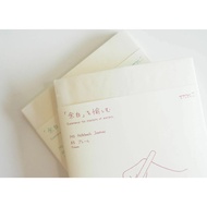 MD Notebook (A5 Frame)