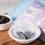 【荔枝烏龍茶包】水果 窨香 原葉立體茶包 5入 |亘茶