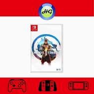 NSW MORTAL KOMBAT 1 (ASIA)