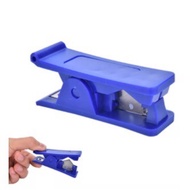 Pipe Tube Cutter Nylon PVC PU Rubber Silicone Plastic Tube Pipe Hose Cutter