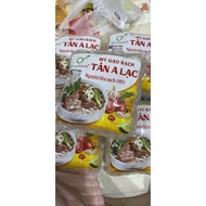 Tan A Lac Clean Rice Noodles - use clean ingredients - 400g pack
