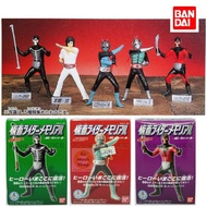 Masked Rider HDM Memorial Kamen Rider BHM Bandai V1, Hongo Takeshi, Shocker มาสค์ไรเดอร์ ระลึก โมเดล