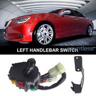 Left Handlebar Switch Useful Left-hand Control Switch for Can Am Outlander 800 [countless.sg]
