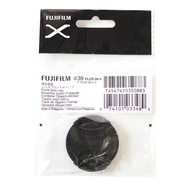 Fujifilm Another Prodigal Fujifilm39mm Lens Cap FLCP-39 II Suitable For XF 27mm F2.8 60mm F2.4 R