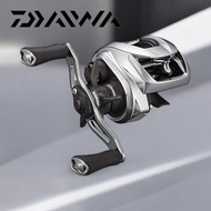 Daiwa Baitcasting Reel Zillion SV TW 1000 (2021 Model)
