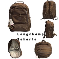 KIPLING LARGE BACKPACK FIT LAPTOP