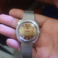 jam tangan titoni airmaster rotomatic swiss made original vintage 