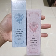 Flower Know's Shell's Jewel Collection Nourishing Lip Glaze