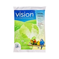 HAGEN vision 新視界 鳥籠清潔紙墊 2張 S
