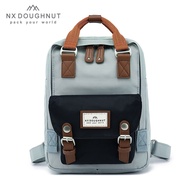 NX DOUGHNUT Donut Backpack S size 7L Shopping School Cute Bagpack Leisure Backpacks