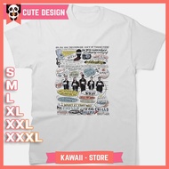 I Want It That Way B99 T-Shirt (Colorized)