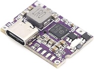 YHAILI Type C/USB 5V 3 1A Charging Modules Lithium Battery Charger Circuit Board Protector