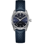 HAMILTON JAZZMASTER PERFORMER SWISS MADE AUTOMATIC MEN WATCH 38mm (HMT-H36215640)