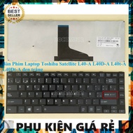 CHEAP ACCESSORIES Toshiba Satellite L40-A L40D-A L40t-A L40Dt-A Laptop Keyboard black and white