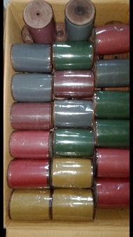 GELASAN SALATIN KIMIA 0.22 6000 YARD // GELASAN SALATIN MURAH