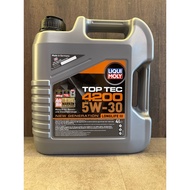 Liqui Moly Top Tec 4200 (4L) 5W30