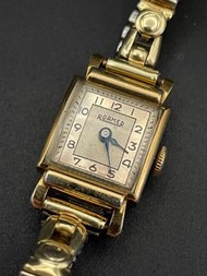 1950’ Vintage Roamer Swiss Watch