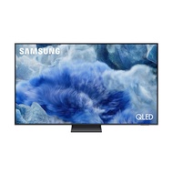 ทีวี QLED 55 นิ้ว 4K Smart TV