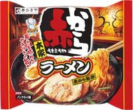 壽賀喜屋 即食赤辛拉麵 122g