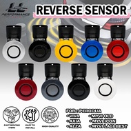Original Perodua Myvi Old Myvi Lagi Best Myvi Icon Alza Axia Viva Rear Sensor Parking Sensor Reverse