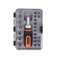Tactix Stubby Tool Set (23 Pcs)
