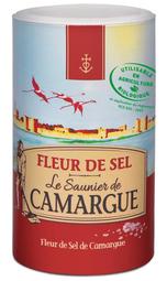 【Bongood 邦古德洋行】Fleur de sel camargue 卡馬格鹽之花 1kg