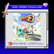Moving Out 2 – Nintendo Switch CFW Digital Game (Format NSP) | Full Version