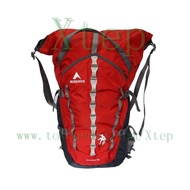 Tas carrier EIGER 910003340 002 / 3340 ROCKMASTER 50L Red