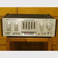 靚聲！Marantz 高級擴音機 馬蘭士 phono 可接 黑膠唱盤 合併機 放大器 ca sansui au marantz onkyo pioneer sa technics au teac tr