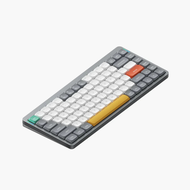 [ENG/THA] คีย์บอร์ดไร้สาย Nuphy Air75 V.2 Wireless Mechanical Keyboard  ศูนย์ไทย รับประกัน 1 ปี