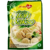 MamaSuka Bumbu Kuah Bakso 250g