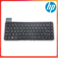 PUTIH HITAM Hp PAVILION 13-C NOTEBOOK LAPTOP KEYBOARD - Black - White
