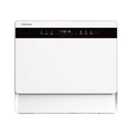 東芝 - DW-05T2-HK 55厘米 座檯式洗碗碟機
