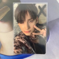 【hot sale】 NEW! txt official photocard pc [minisode midsummer lullaby hueningkai yeonjun taehyun so