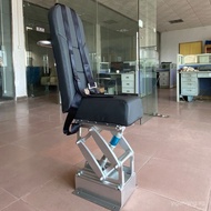 Cruise Ship Bus Ship Executive Boat Inflatable Boat Shock Absorption Chair Saddle Chair