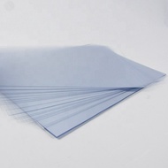 PVC Binding Cover A4