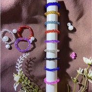 [Part2] Promo1.1!! Bead rings/Korean rings/plain rings/KPOP/KOREA beads