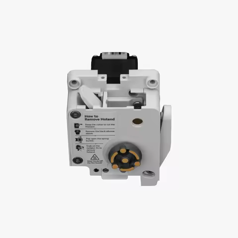 XRY Bambu Lab 3D Printer Accessories A1 mini extruder