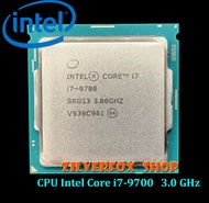 CPU INTEL Core I7-9700 ( 8 Core 8 Threads 65W )