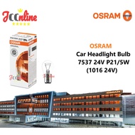 OSRAM Holegen Light Bulb 7537 1016 24V