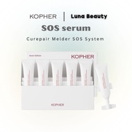 [KOPHER] Curepair Melder SOS System (1 Box = 1.5ml x 20pcs)