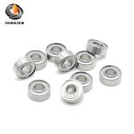 1PCS 686W4ZZ Bearing ABEC-7  6x13x4 mm Miniature Ball Bearings 686ZZ/B4 686/4 618/6 Z ZZ