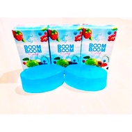 สบู่บูมบูมโซฟ Boom Boom Soap 30 g. 12 ก้อน 189฿