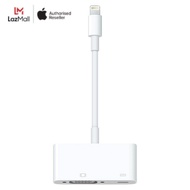 Apple Lightning to VGA Adapter