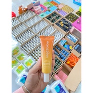 Glad2glow exfoliating gel